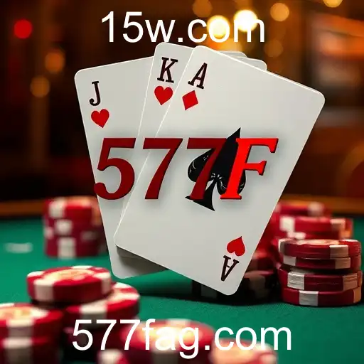 Bacará Online: Uma Viagem ao Fascinante Mundo do Jogo com 577F