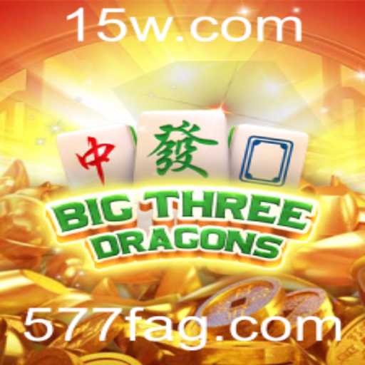 BigThreeDragons: Mergulhe no Universo dos Dragões com Estratégia e Aventura