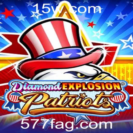 Explorando o Mundo de DiamondExplosionPatriots: Onde Estratégia e Aventura se Encontram