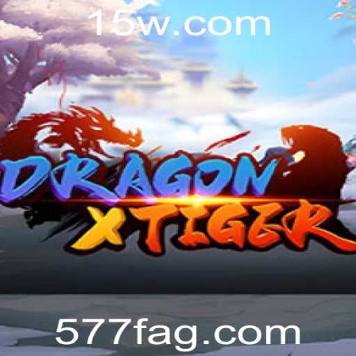 Explorando o Mundo Fascinante de DragonXTiger: Uma Jornada Épica no Universo dos Jogos