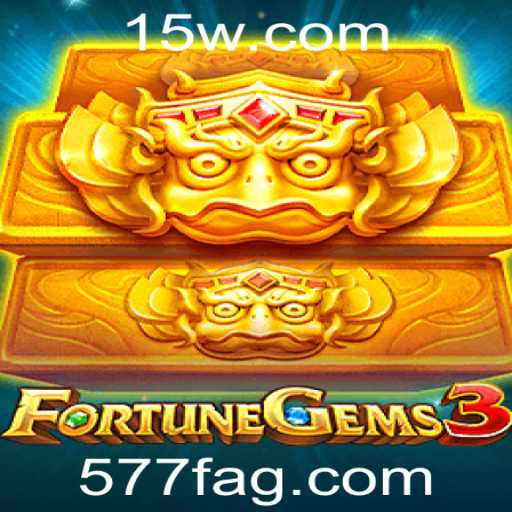 Explorando o Emocionante Mundo de FortuneGems3: Um Guia Abrangente