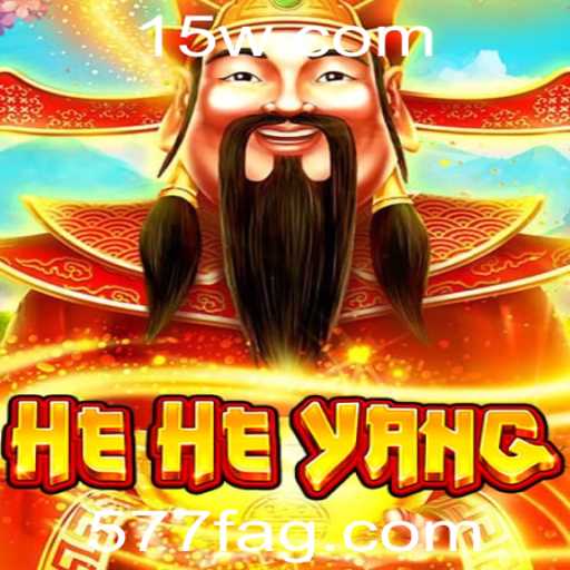 Descubra o Fascinante Mundo de HeHeYang