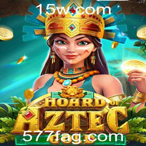 Descubra o Fascinante Mundo de HoardofAztecgold