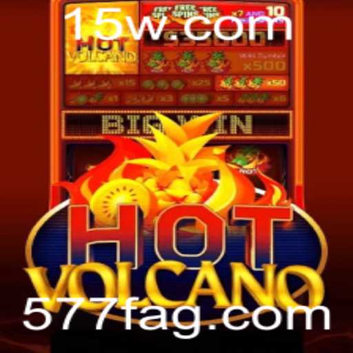 Explorando o Mundo de 'HotVolcano': Um Jogo de Aventuras e Estratégia