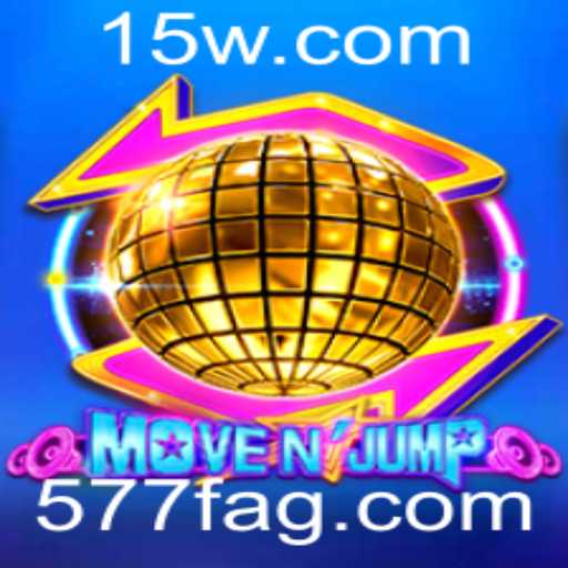 Descubra MovenJump: O Jogo de Aventuras e Estratégia Dinâmica em 577F