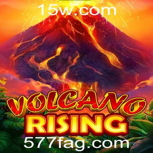 Descubra VolcanoRising: A Aventura Que Vai Inflamar Sua Imaginação