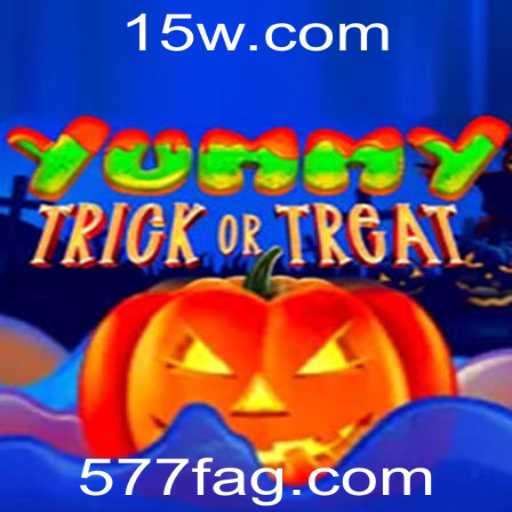 Descubra YummyTrickorTreat: Aventura e Doçura em um Mundo de Fantasia